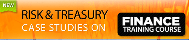 Treasury & Risk Management Case Studies