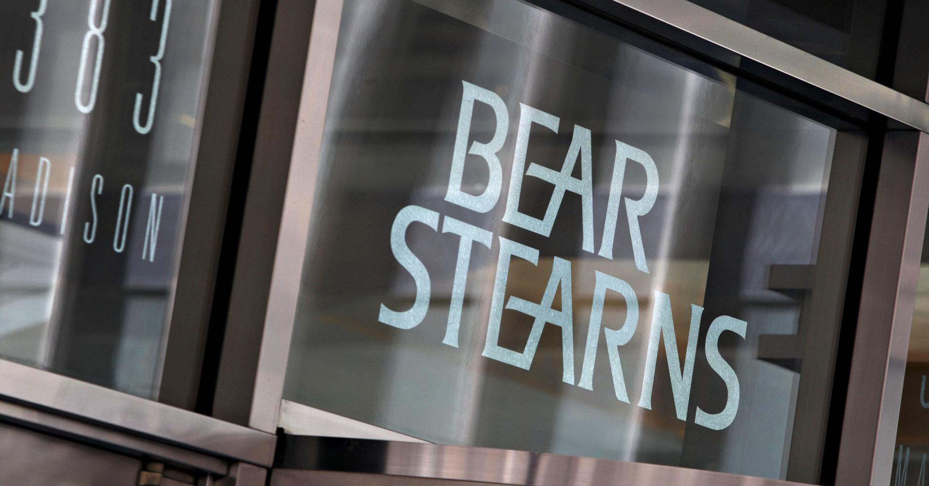 Bear Stearns Liquidity Risk Crisis - Case Study