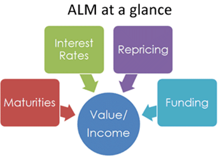ALM Learning Roadmap - ALM at a glance