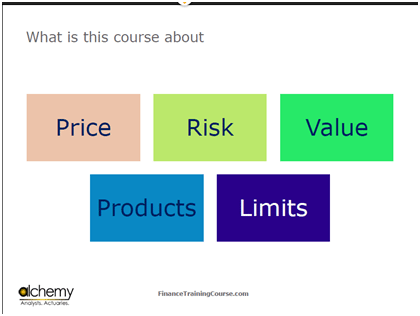 risk management course
