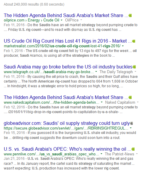 Saudi-oil-strategy-us-rig-count