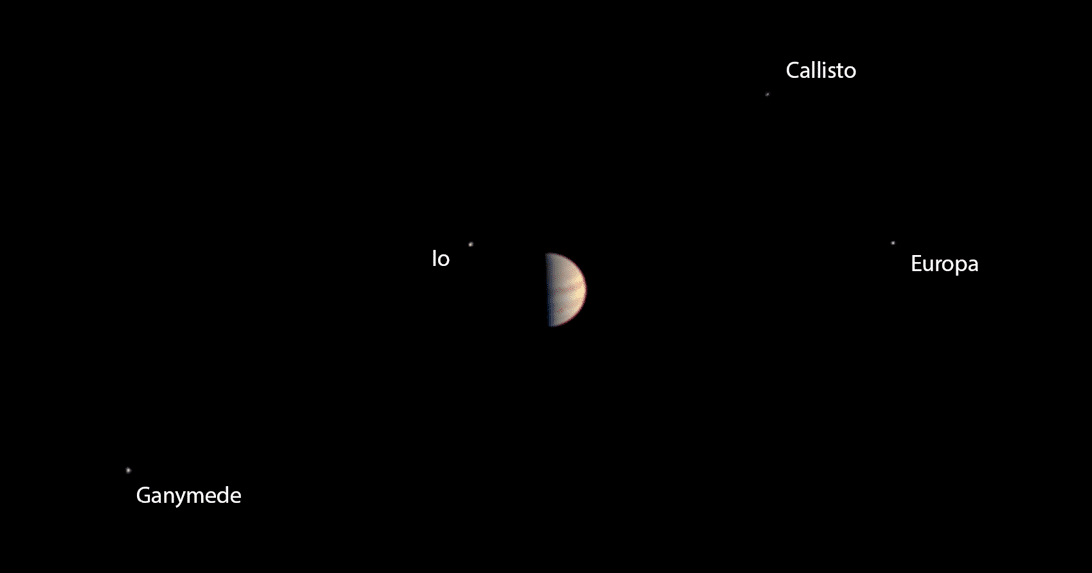 Juno-Jupiter-Last-Image