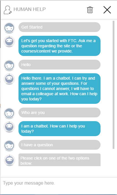 ftc-site-chatbot-i