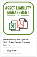 Asset Liability Management Crash Course