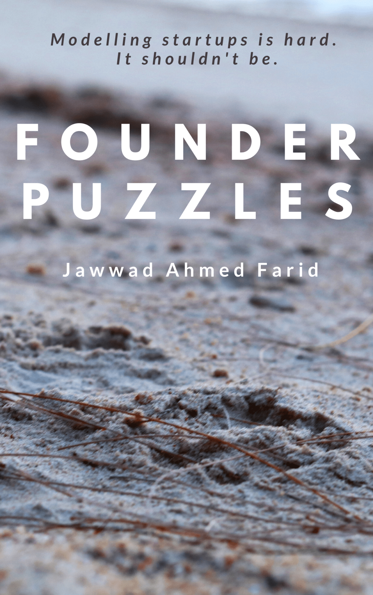 Founder Puzzles - Build better businesses